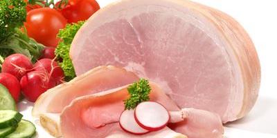 Kochschinken produziert die Haro Fleisch- und Wurstspezialitäten GmbH