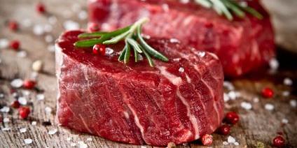Spezialitäten von der Haro Fleisch- und Wurstspezialitäten GmbH