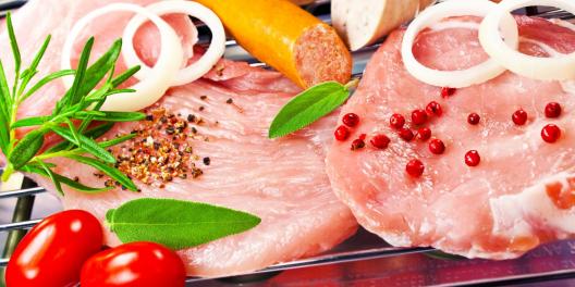 Produkte von der Haro Fleisch- und Wurstspezialitäten GmbH